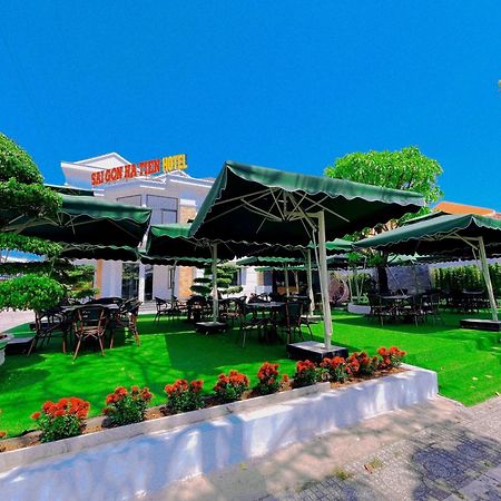 Sai Gon Ha Tien Hotel 외부 사진