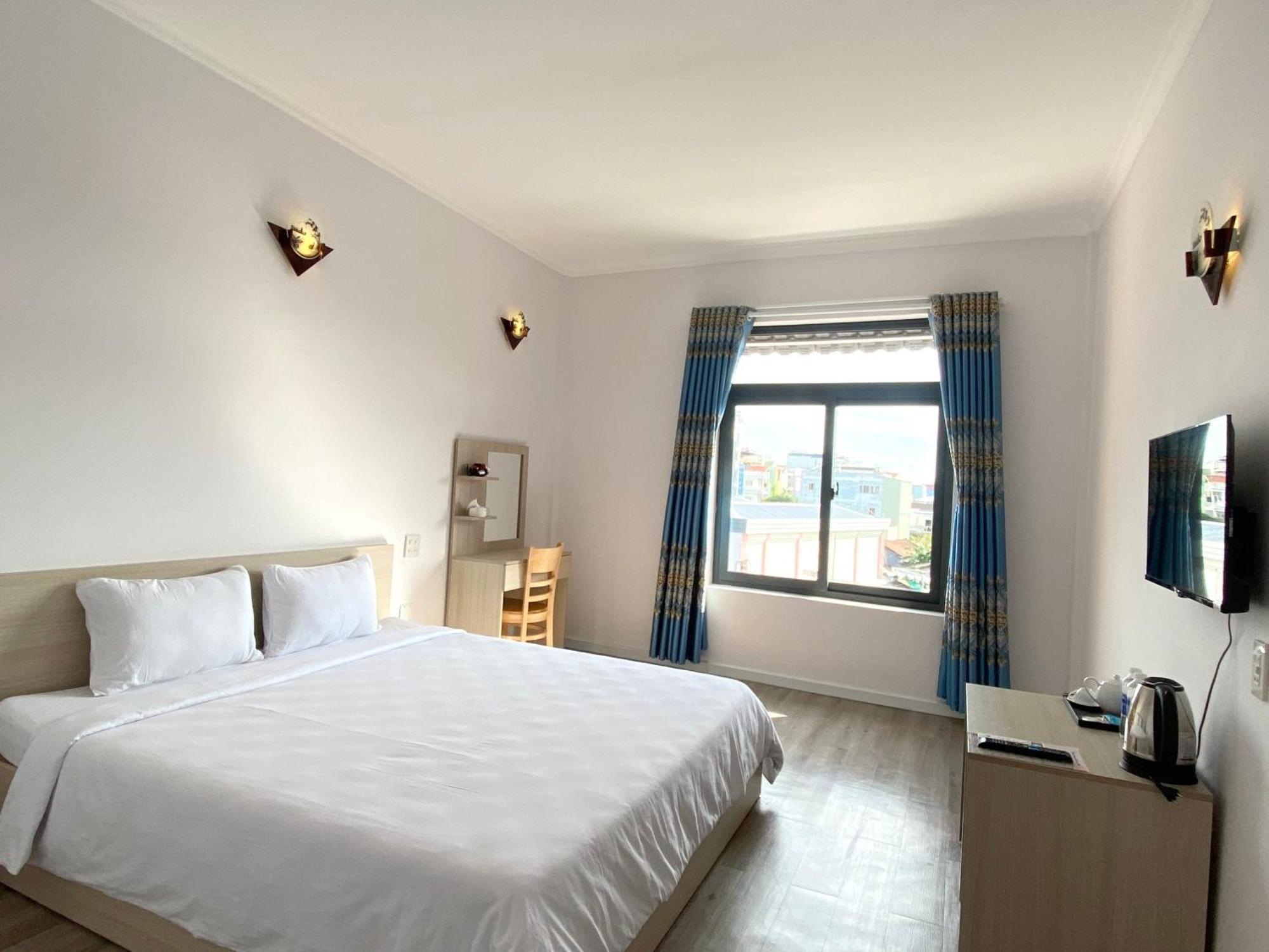 Sai Gon Ha Tien Hotel 외부 사진